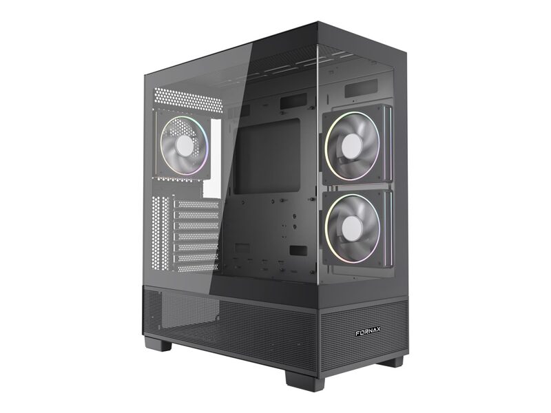 GEMBIRD Gaming Computer Case Fornax X550