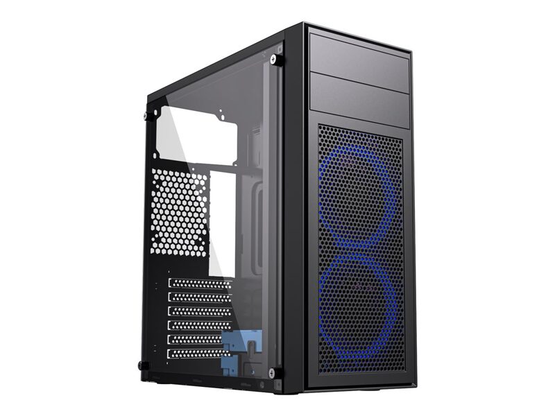 GEMBIRD Gaming Computer Case Fornax