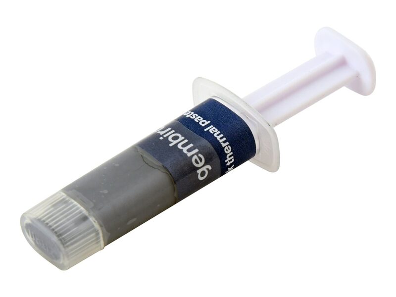 GEMBIRD TG-G3.0-01 Heatsink Thermal Paste Grease 3g