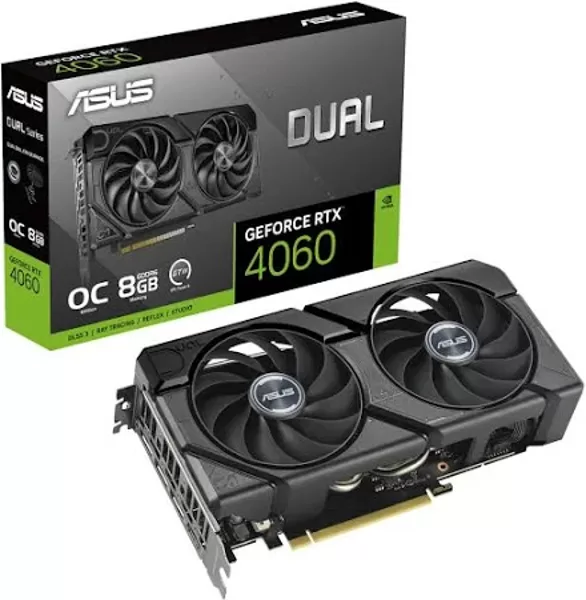 ASUS TUF Gaming GeForce RTX 5070 12GB OC