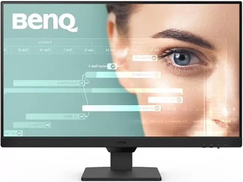 BENQ GW2790 27inch FHD IPS 5ms 100Hz
