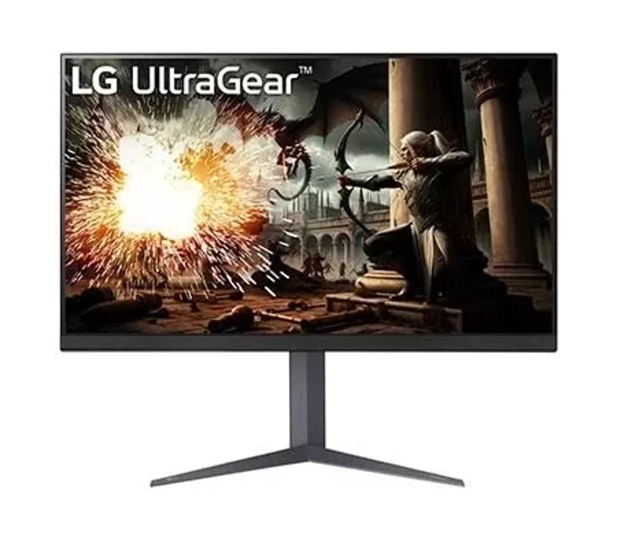 LG 32GS85Q-B.AEU 32inch Gaming Monitor