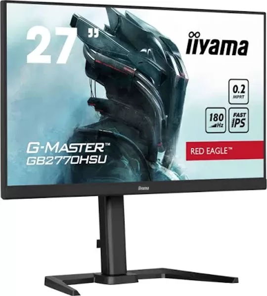 IIYAMA GB2770HSU-B6 G-Master Red (P)
