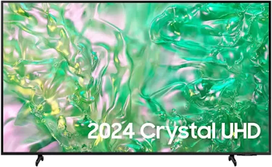 SAMSUNG TV UHD 75inch UE75CU8072U