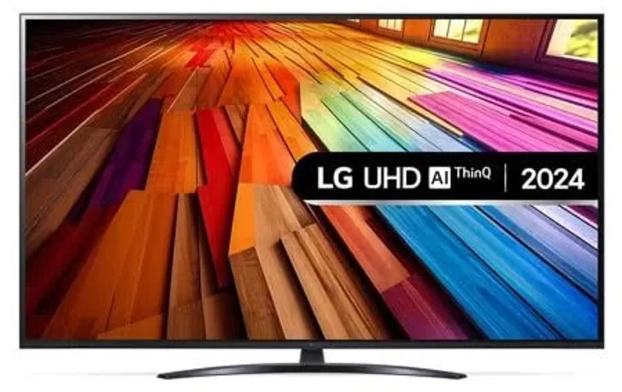 LG 50QNED773RB 50inch UHD Smart TV