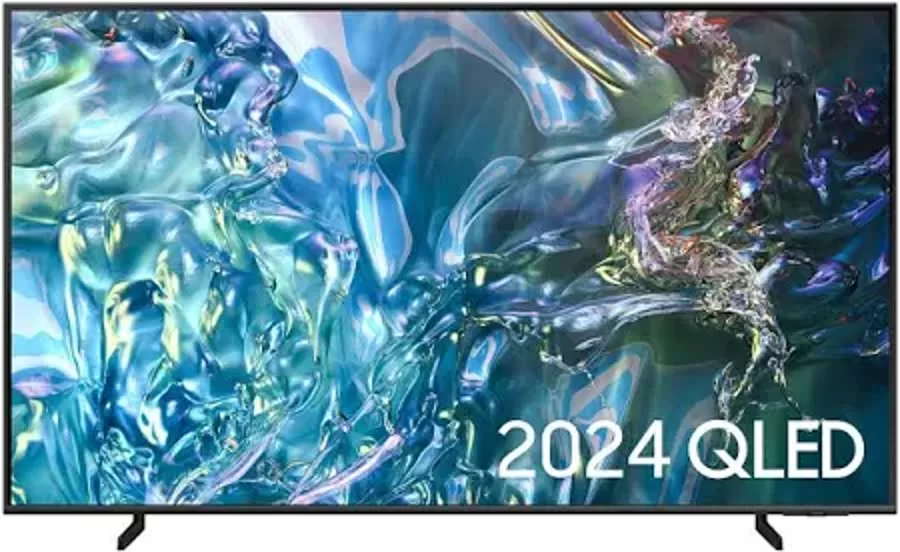 SAMSUNG QE85Q60DAUXXH 85inch TV