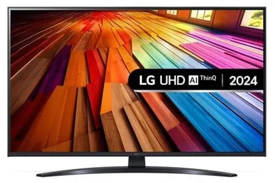 LG 43UT81003LA 43inch UHD UT81 TV
