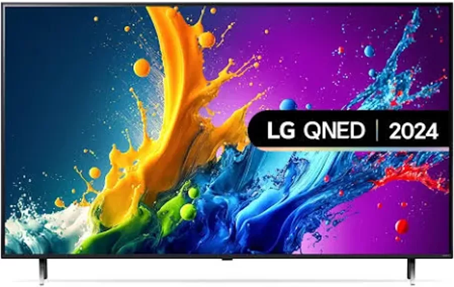 LG 50QNED85T3A 50inch UHD QNED TV