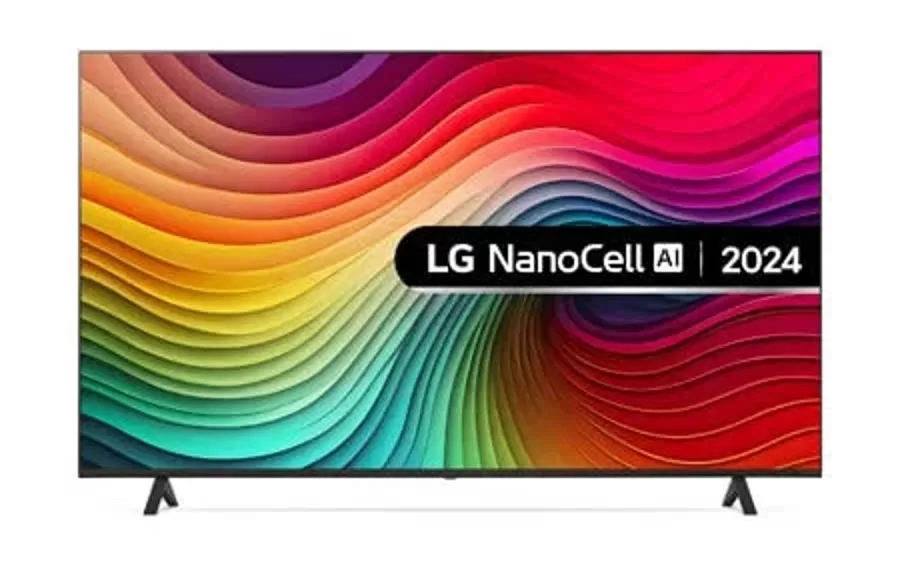 LG 65NANO82T3B.AEU 65inch UHD TV
