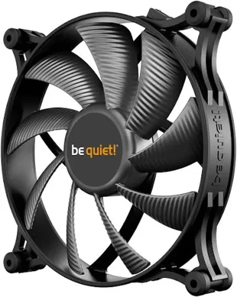 BE QUIET Shadow Wings 2 140mm PWM