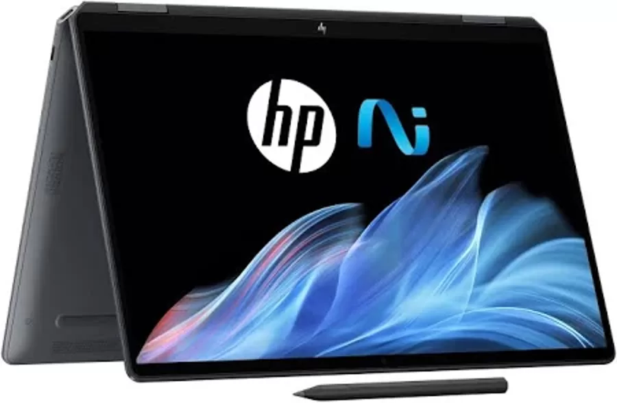 HP OB U Flip x360 14-fh0073ny U7 258V