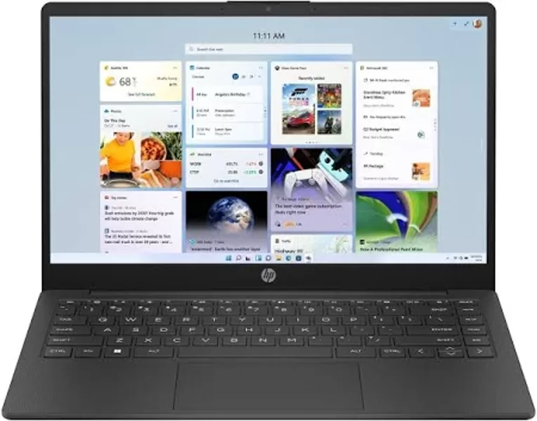 HP Laptop 15-fc0018ny AMD R3 7320U 15i