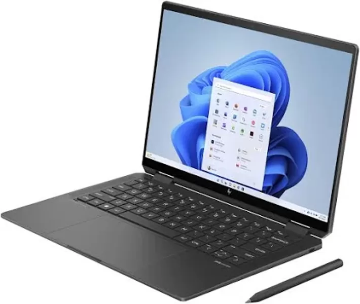 HP Spectre x360 14-eu0008nn U5 125H 14i