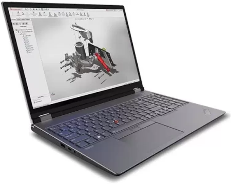 LENOVO P16 V2 U9-185H 32GB 1TB RTX3000