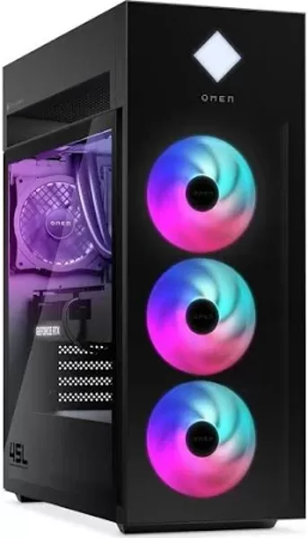 HP OMEN 45L Tower U9 285K 2x16GB 2TB